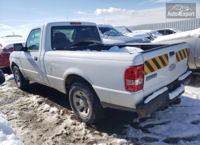 1FTYR10DX9PA41516 2009 FORD RANGER photo 1