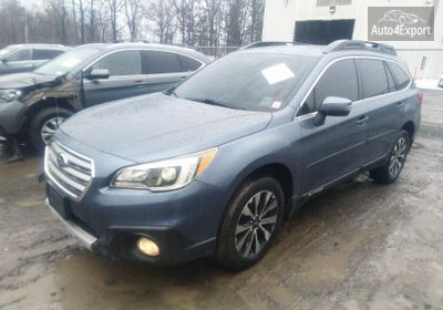 2016 Subaru Outback 3.6r Limited 4S4BSENC4G3312572 photo 1