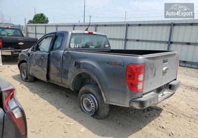 1FTER1FH1MLD63409 2021 Ford Ranger Xl photo 1