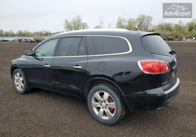 2012 Buick Enclave 5GAKRCED4CJ136238 photo 1