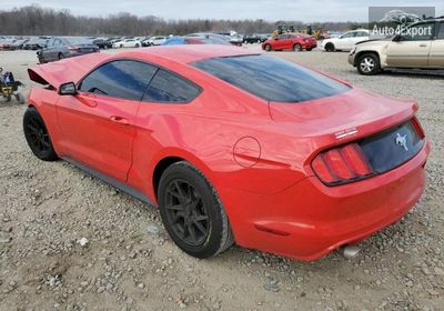 2017 Ford Mustang 1FA6P8AM7H5203008 photo 1