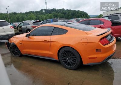 2020 Ford Mustang Gt 1FA6P8CF6L5100671 photo 1