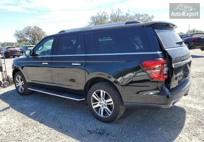 2020 Ford Expedition 1FMJK1NTXLEA07726 photo 1