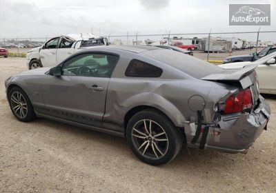 2006 Ford Mustang Gt 1ZVHT82H665173882 photo 1