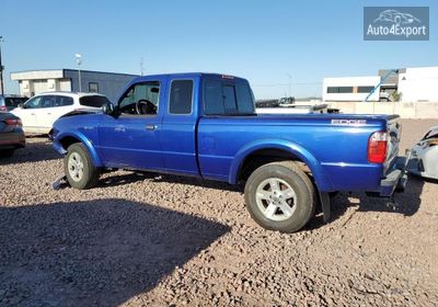 2005 Ford Ranger Sup 1FTYR14U55PA14308 photo 1