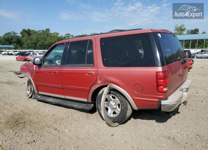 1FMRU17L5WLC05091 1998 FORD EXPEDITION photo 1