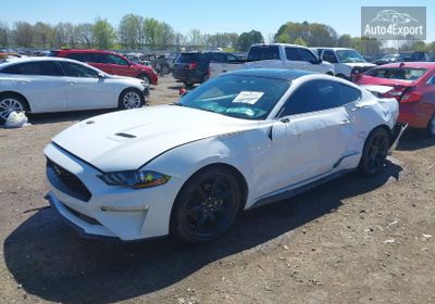 2019 Ford Mustang Ecoboost 1FA6P8TH7K5168123 photo 1