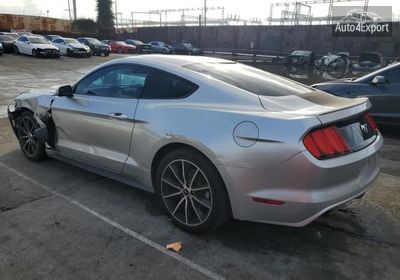 2016 Ford Mustang 1FA6P8TH1G5303684 photo 1