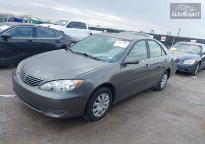 2005 Toyota Camry Le 4T1BE32K15U548434 photo 1
