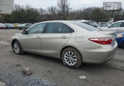 2017 Toyota Camry Le 4T1BF1FKXHU682097 photo 1