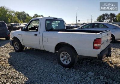 2009 Ford Ranger 1FTYR10D79PA62579 photo 1