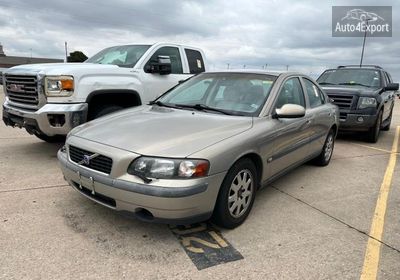 YV1RS61R512061393 2001 Volvo S60 photo 1