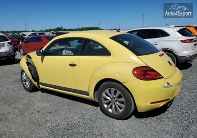 2015 Volkswagen Beetle 1.8 3VWF17AT2FM618688 photo 1