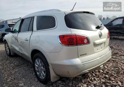 2012 Buick Enclave 5GAKVDED1CJ221426 photo 1