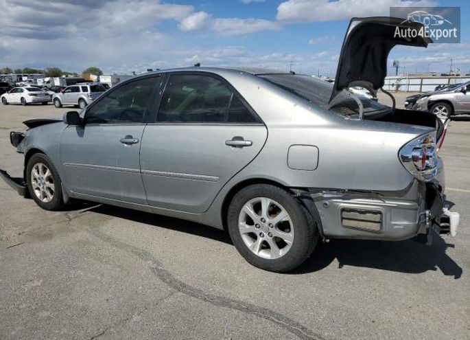 4T1BE30K65U509857 2005 TOYOTA CAMRY LE photo 1