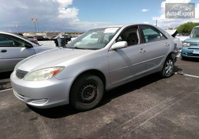 4T1BE32K04U267577 2004 Toyota Camry Le photo 1