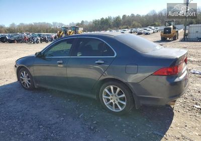 2006 Acura Tsx JH4CL96896C013079 photo 1
