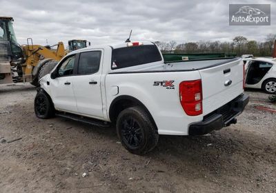 2022 Ford Ranger Xl 1FTER4FHXNLD05785 photo 1