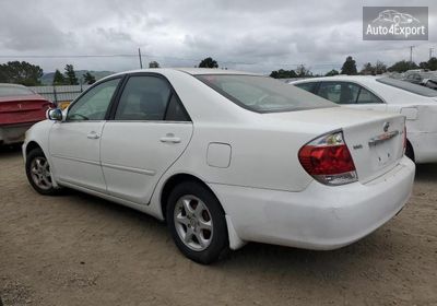 2006 Toyota Camry Le 4T1BE32K66U740482 photo 1