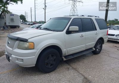 2006 Ford Expedition Limited 1FMFU19576LA96568 photo 1