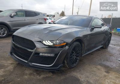2018 Ford Mustang Gt 1FA6P8CF4J5123184 photo 1