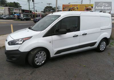 2015 Ford Transit Connect Xl NM0LS7E7XF1179055 photo 1