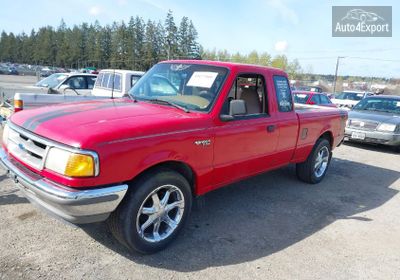 1996 Ford Ranger Super Cab 1FTCR14A2TPB28750 photo 1