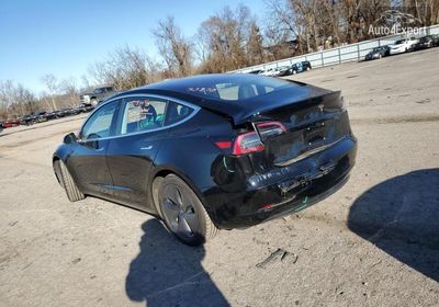 2018 Tesla Model 3 5YJ3E1EA5JF015943 photo 1