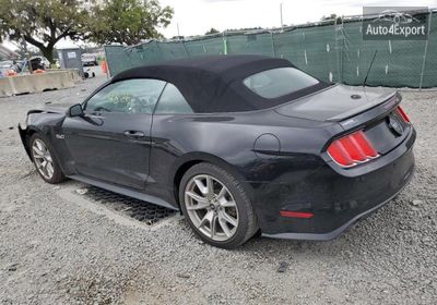 2015 Ford Mustang Gt 1FATP8FF6F5405056 photo 1