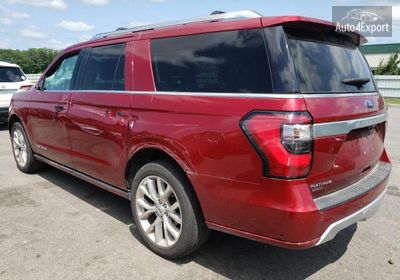 2019 Ford Expedition 1FMJK1MT3KEA79884 photo 1