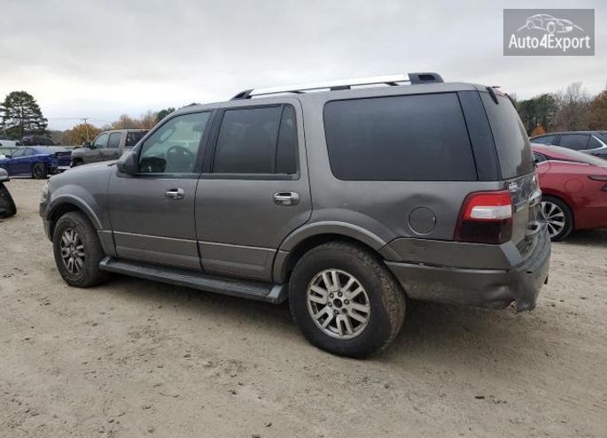 1FMJU1K55DEF33635 2013 FORD EXPEDITION photo 1