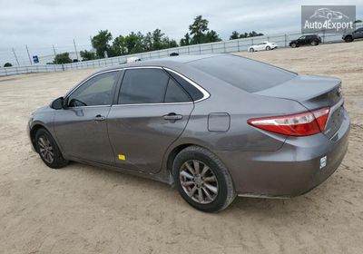 2015 Toyota Camry Le 4T4BF1FK1FR514948 photo 1