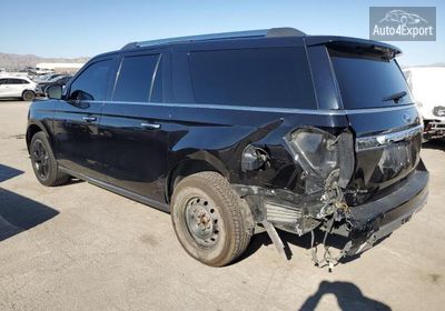 1FMJK1KT5LEA87926 2020 Ford Expedition photo 1