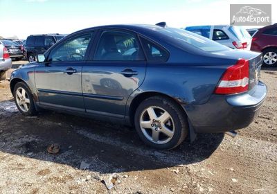 2006 Volvo S40 T5 YV1MH682462190640 photo 1