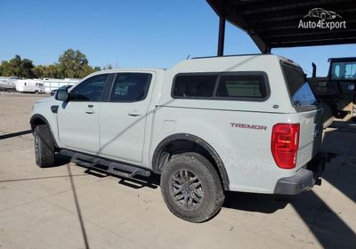 2021 Ford Ranger Xl 1FTER4FH8MLD43434 photo 1