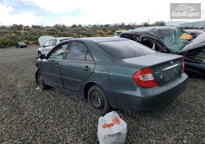 4T1BE32K62U604153 2002 Toyota Camry Le photo 1