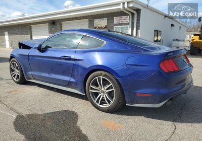 2016 Ford Mustang 1FA6P8TH0G5267079 photo 1