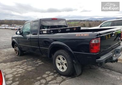 2005 Ford Ranger Sup 1FTYR44U65PA86765 photo 1