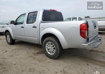 2012 Nissan Frontier S 1N6AD0ER4CC473660 photo 1