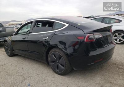 2018 Tesla Model 3 5YJ3E1EA9JF171869 photo 1
