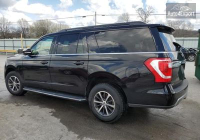 2021 Ford Expedition 1FMJK1JT2MEA37858 photo 1