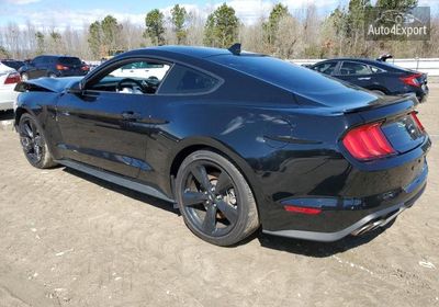 2022 Ford Mustang Gt 1FA6P8CF1N5150784 photo 1