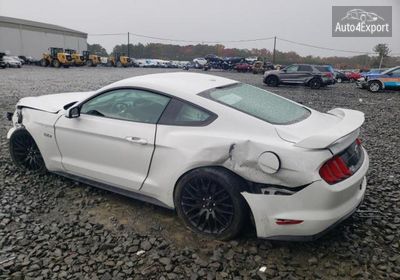 2018 Ford Mustang Gt 1FA6P8CF1J5178420 photo 1