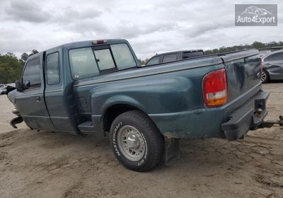 1996 Ford Ranger Sup 1FTCR14A3TPB08135 photo 1