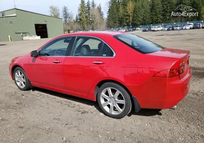 JH4CL96825C013455 2005 Acura Tsx photo 1