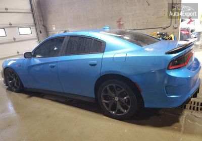 2016 Dodge Charger R/ 2C3CDXCT6GH155579 photo 1