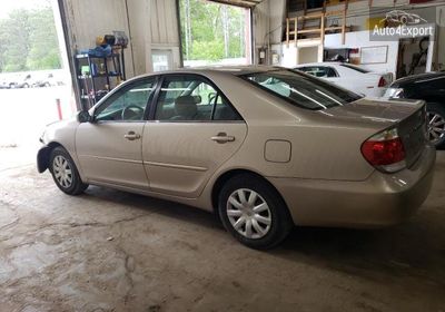 2005 Toyota Camry Le 4T1BE32K65U026947 photo 1