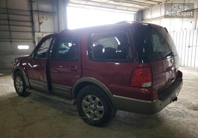 2004 Ford Expedition 1FMFU18L54LB76125 photo 1
