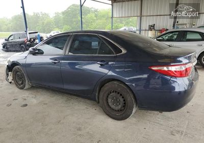 2015 Toyota Camry Le 4T4BF1FK5FR495756 photo 1