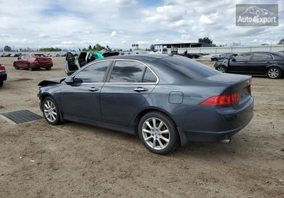JH4CL96938C015115 2008 Acura Tsx photo 1